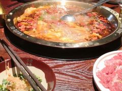-受气牛肉·重庆耙牛肉(南坪总店)