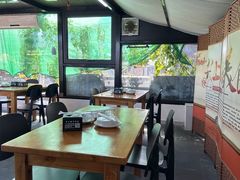 -聚首堂·特色小吃·肘子·炙子烤肉烤串(什刹海德胜门店)