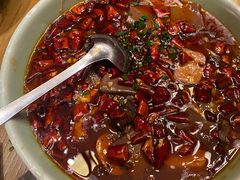 -新白鹿餐厅(爱琴海购物中心店)