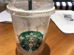 -星巴克(绵阳涪城凯德店)