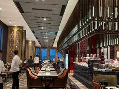 -美食汇自助餐厅(成都万达瑞华酒店)