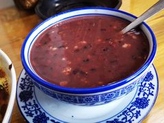 袁妈招牌红豆汤-袁妈红豆汤(重庆总店)
