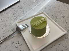 晴天-1/4 ONE QUARTER COFFEE LAB(朝阳大悦城店)