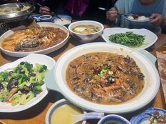 -95号酱骨·一块豆腐(展春园西路店)