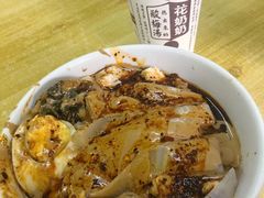 -清真·宏顺祥卤汁凉粉(大皮院店)