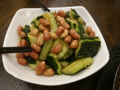 冰爽拍青瓜-抖鱼-抖音酸菜鱼(惠福东路店)