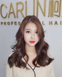 -柯琳造型