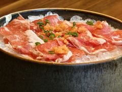 -Mr.Fish鱼鲜生海鲜放题(高德置地冬广场店)