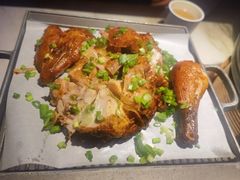 -绿茶餐厅(燕郊永旺店)