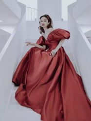 -纯色时光婚纱艺术馆WHITE