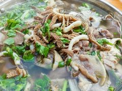 -周记翘脚牛肉