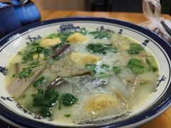 -鸭小妹鸭血粉丝(老门东店)