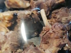 -斯琴阿妈蒙古餐厅(新城店)
