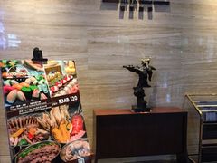 -上海圣诺亚皇冠假日酒店·诺亚厨房
