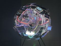 -深圳市当代艺术与城市规划馆