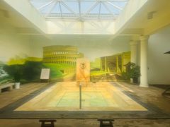 -观唐（国际）度假村温泉