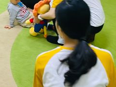 -KidsHome毅英宝贝家早教托育中心