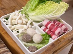 -江南春天椰子鸡(后浪新天地店)