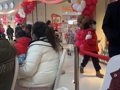 -吉布鲁牛排海鲜自助(乐山万达店)