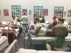 -上海四行仓库抗战纪念馆