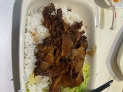 -南城香·饭香串香馄饨香(富丰桥店)