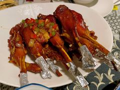 -熠盛·本帮菜Bistro(永嘉路店)