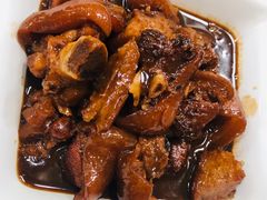 -江天饭店(石鼓白鸭汤)