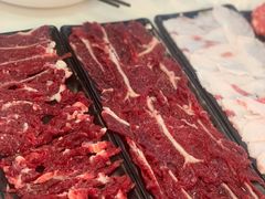 -三头牛·潮汕牛肉生蚝火锅 (夏湾店)