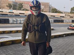 -上赛卡丁车世界
