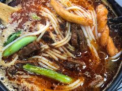 砂锅米线-巧酱府重庆砂锅大全
