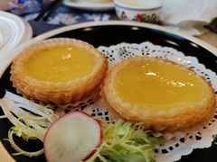 松化鸡蛋挞-点都德(千灯湖环宇城店)