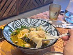 -北丐先生·野馄饨烧烤(泰达E街区店)