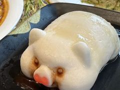-一轩饺子馆(丽都店)