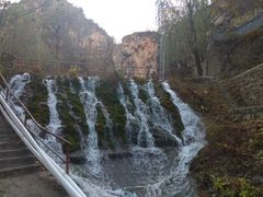 -沕沕水生态风景区