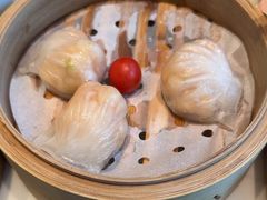 -悦得闲广式点心茶楼(蓝鲸世界店)