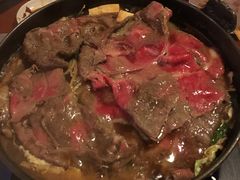 -牛玄庵日式寿喜烧·料理店(新源里店)