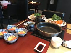 -yokocho上横町·日本食街(深业上城店)