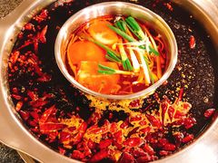 -邓莽子老火锅(中兴路总店)