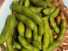 -街角等你.大连海鲜烧烤.经典铁板海鲜串(西安路店)