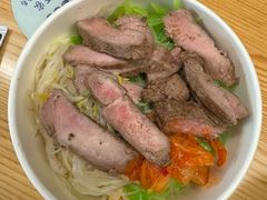 -GuaKa活力健康餐(南京西路店)