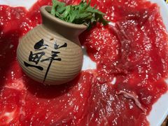 -巴隆门重庆老火锅(太湖路店)