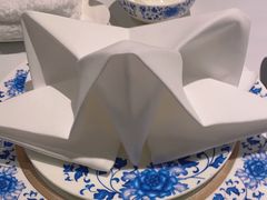 -Yan Ting 宴庭中餐厅(上海静安瑞吉酒店)
