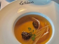 -Kathleen's Waitan 凯圣琳江景西餐厅(外滩店)
