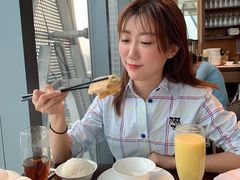-小南洋海景餐厅(深圳湾店)
