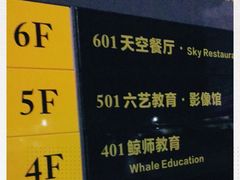 -天空花园餐吧·生日·团建(南山店)