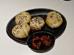 -小杨生煎(龙之梦购物中心店)