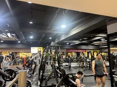 -超鹿运动健身(紫阳商贸中心店)