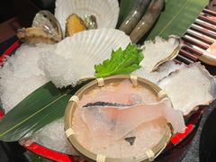 -牛New寿喜烧(金茂览秀城店)