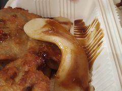 -鲜得来排骨年糕(豫园店)