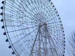 -南昌之星摩天轮